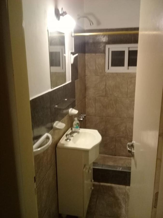 Nomeolvidesmas Apartment Тандил Екстериор снимка