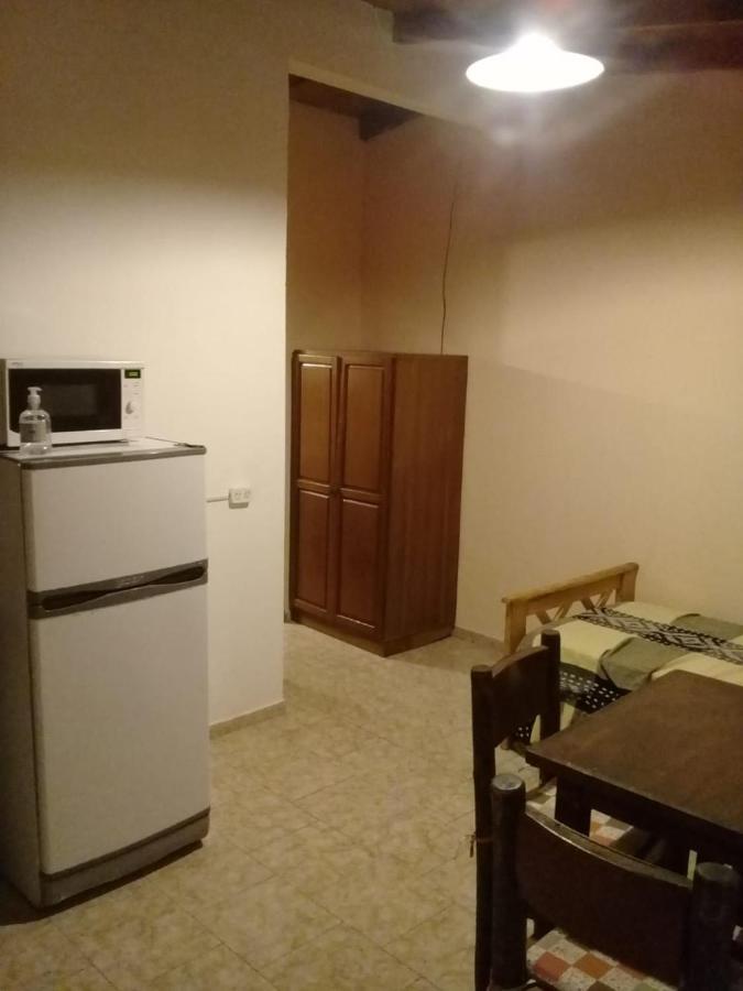Nomeolvidesmas Apartment Тандил Екстериор снимка