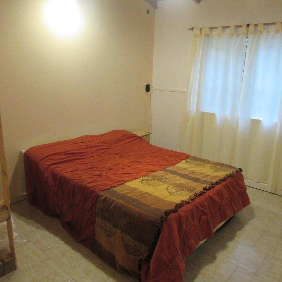 Nomeolvidesmas Apartment Тандил Екстериор снимка