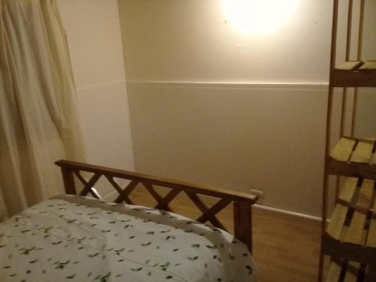 Nomeolvidesmas Apartment Тандил Екстериор снимка