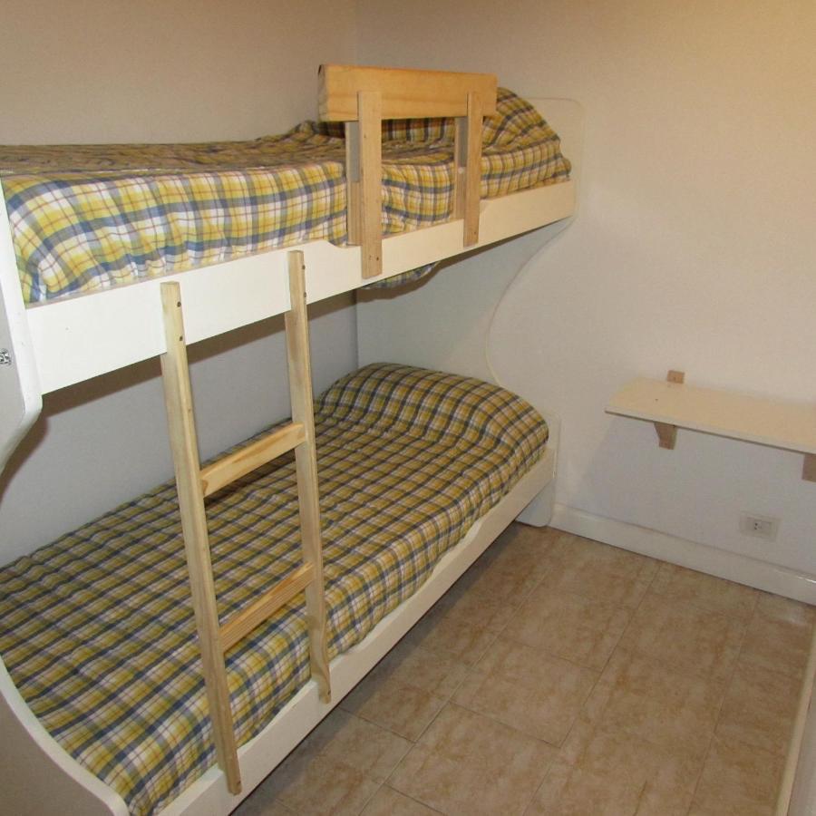 Nomeolvidesmas Apartment Тандил Екстериор снимка